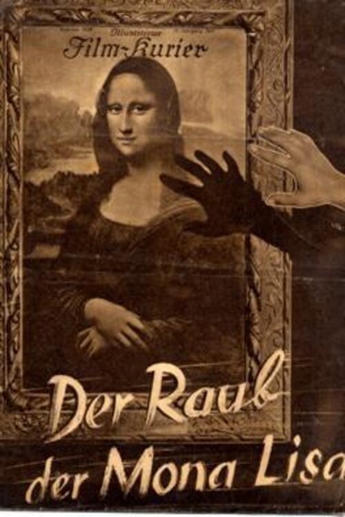 Der Raub der Mona Lisa | Der Raub der Mona Lisa