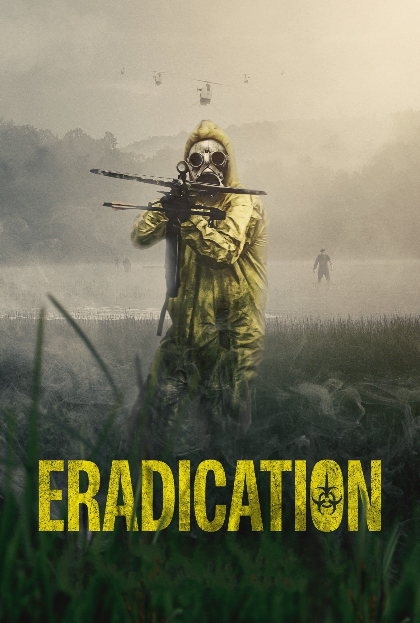 Eradication | Eradication