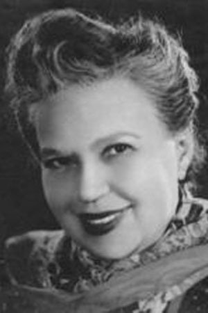 بازیگر Yeva Milyutina  
