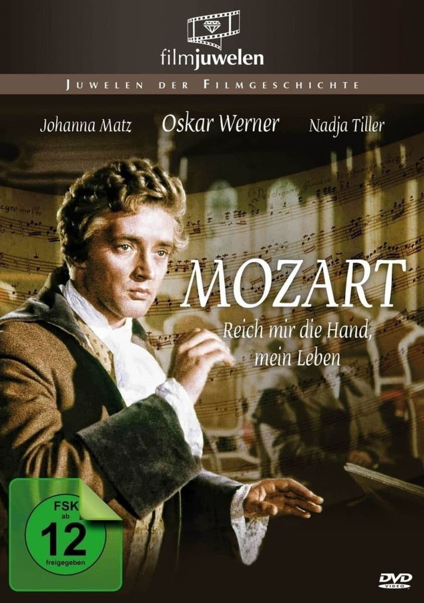 Mozart | Mozart