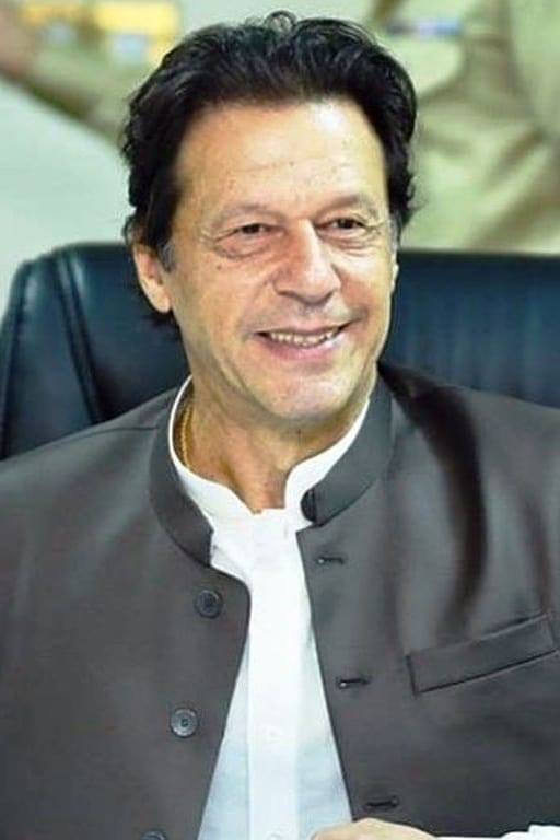 بازیگر Imran Khan Niazi  