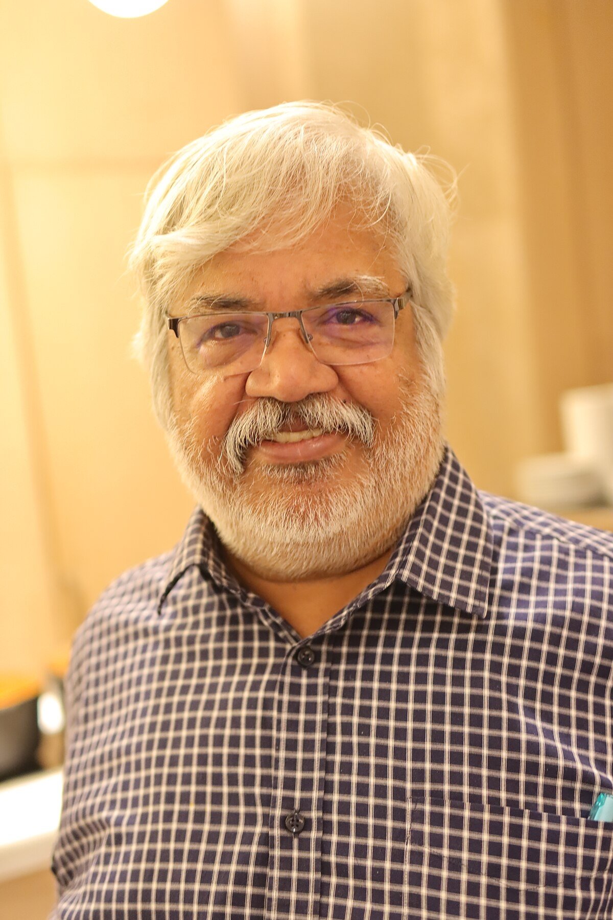 بازیگر Sundar Raj  