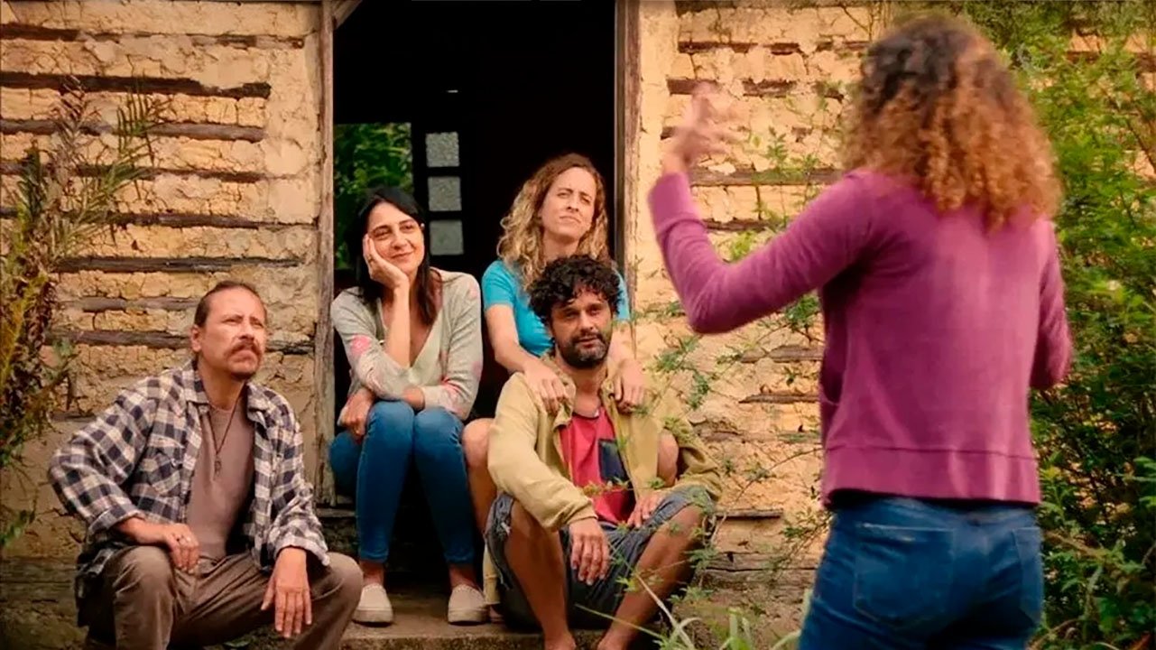 Os Sapos|Os Sapos
