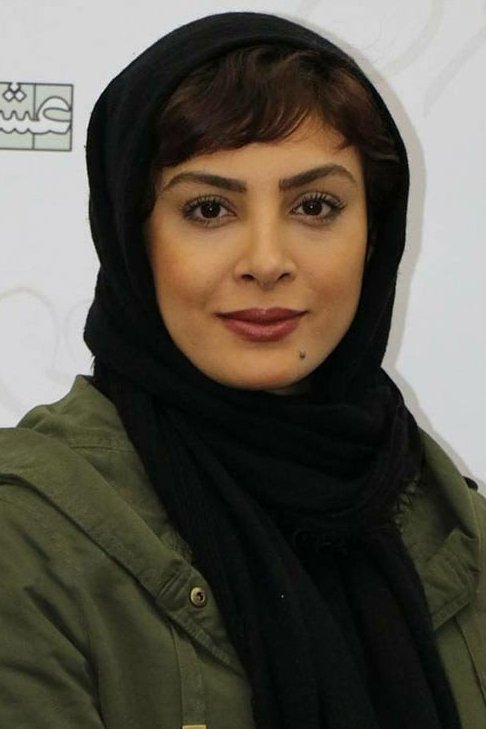 بازیگر Hadiseh Tehrani  