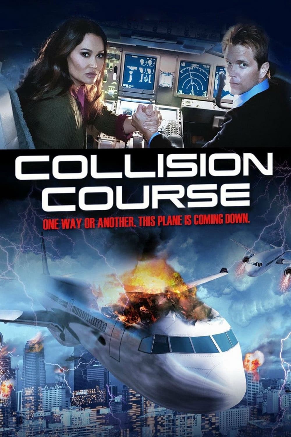 Collision Course | Collision Course