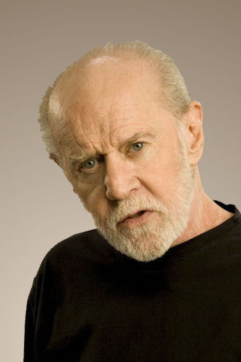 بازیگر George Carlin  