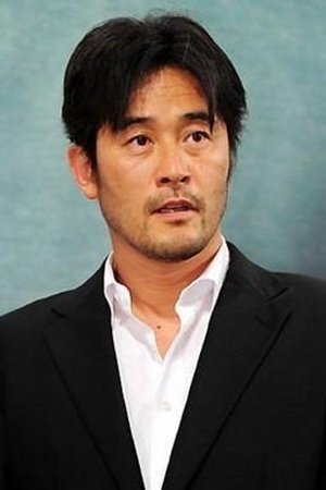 بازیگر 최민수  
