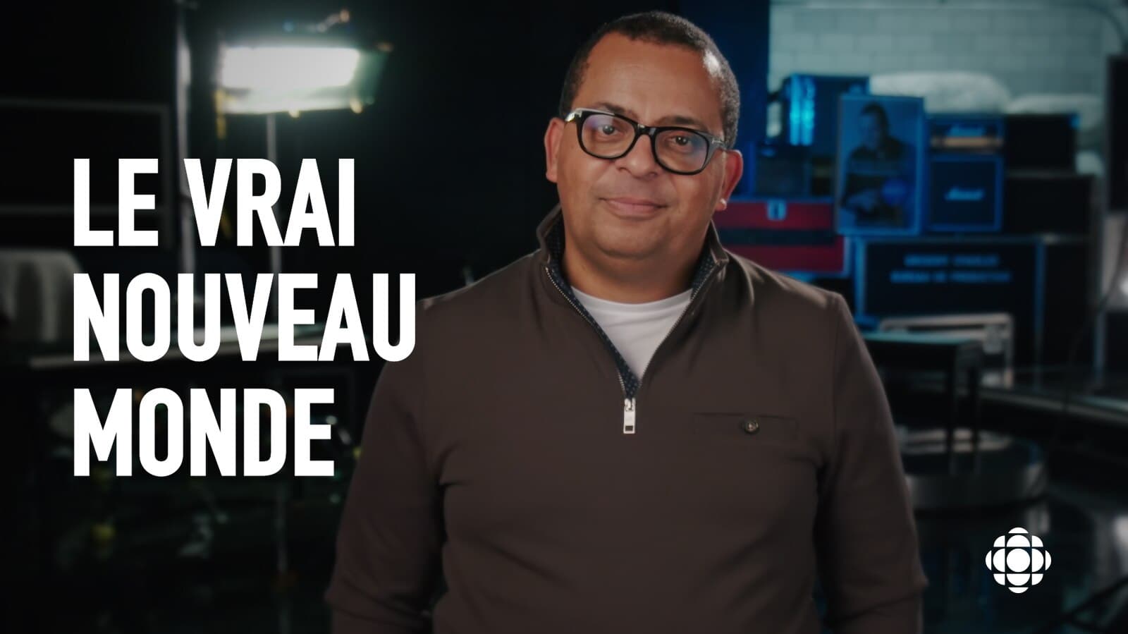 Le vrai nouveau monde|Le vrai nouveau monde