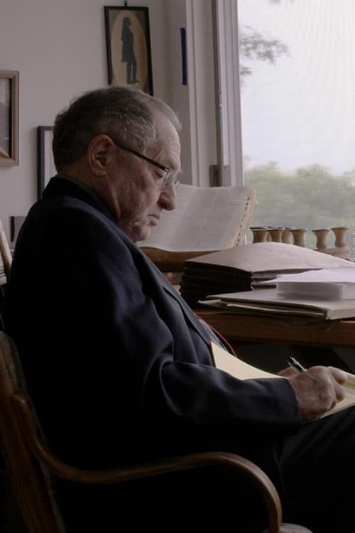 The Trials of Alan Dershowitz | The Trials of Alan Dershowitz