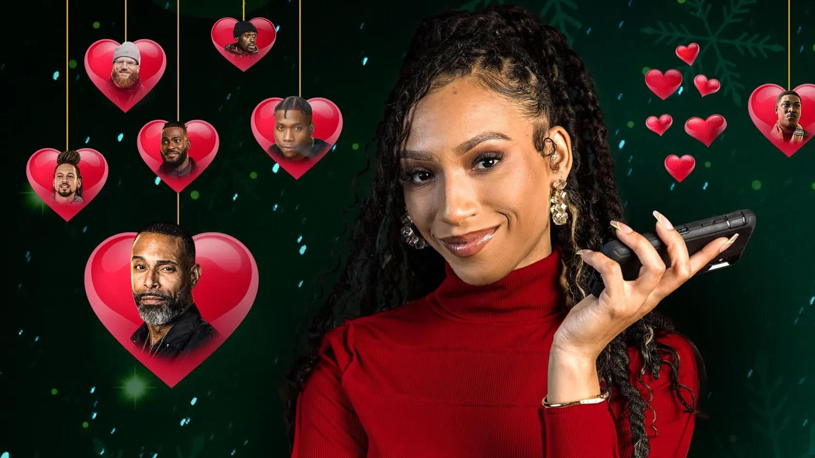 12 Baes of Christmas|12 Baes of Christmas