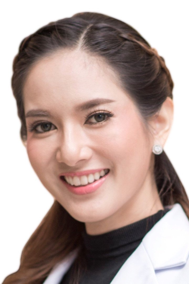 بازیگر กอบกุลยา จึงประเสริฐศรี  