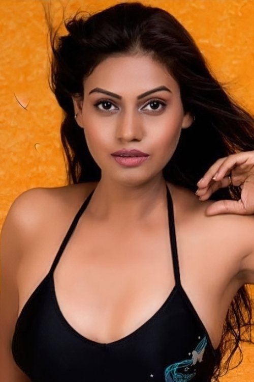 بازیگر Nidhi Mahawan  