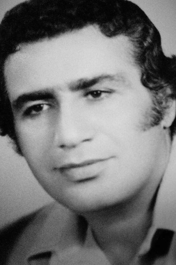 بازیگر Hossein Eshragh  