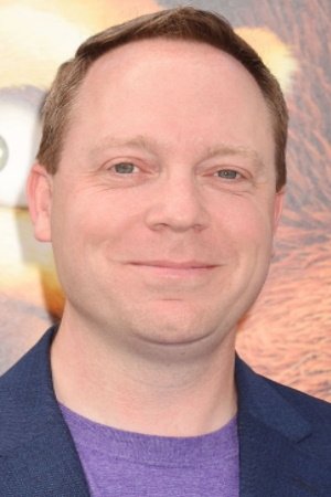 بازیگر Mike Thurmeier  