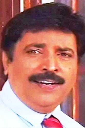 بازیگر Murali Kumar  