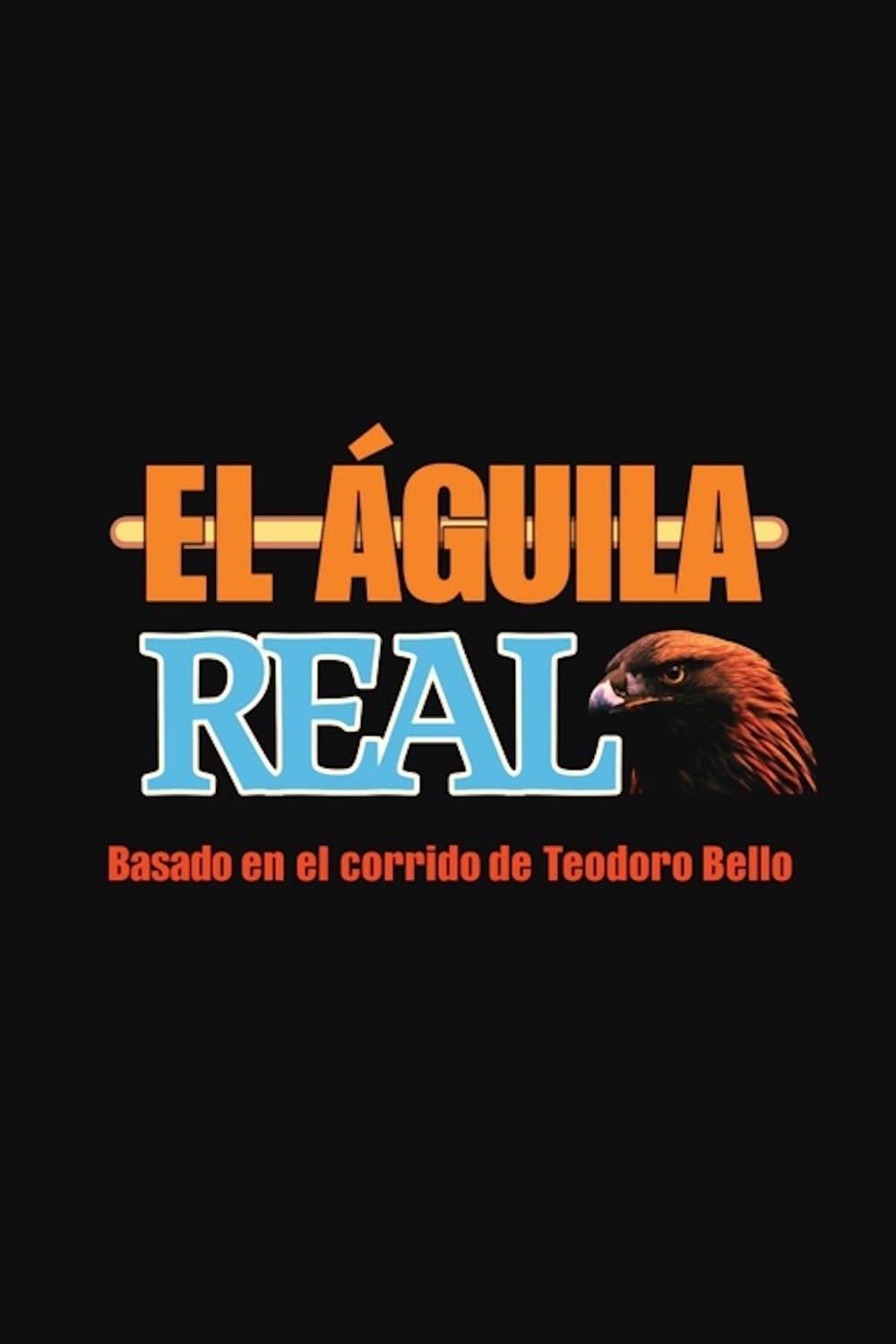 El águila real | El águila real