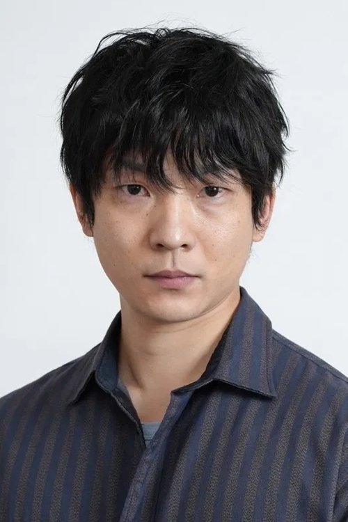بازیگر 小久保寿人  