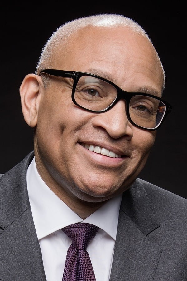 بازیگر Larry Wilmore  