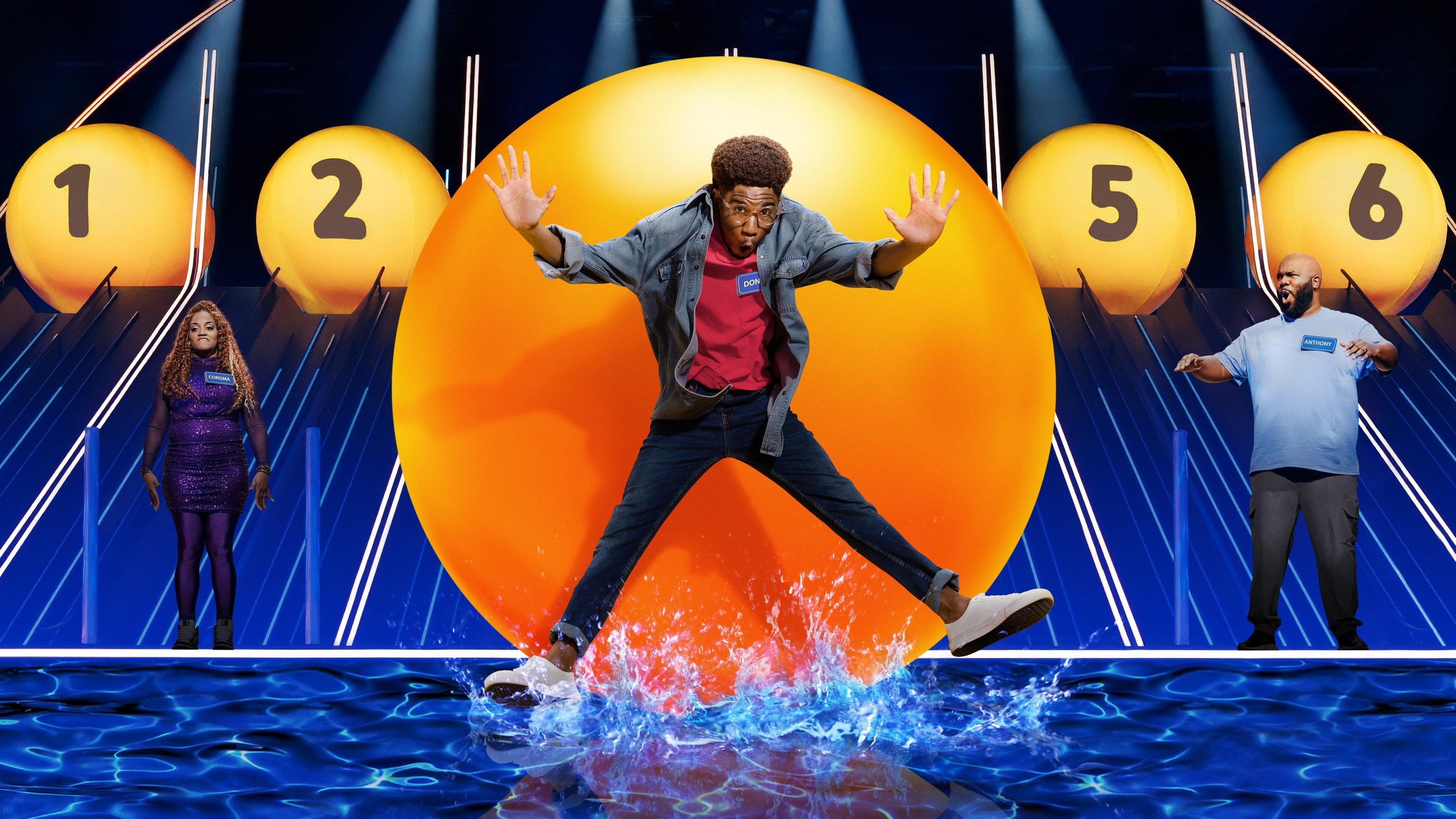 The Quiz with Balls|The Quiz with Balls
