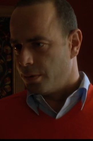 بازیگر Jean-Michel Verner  