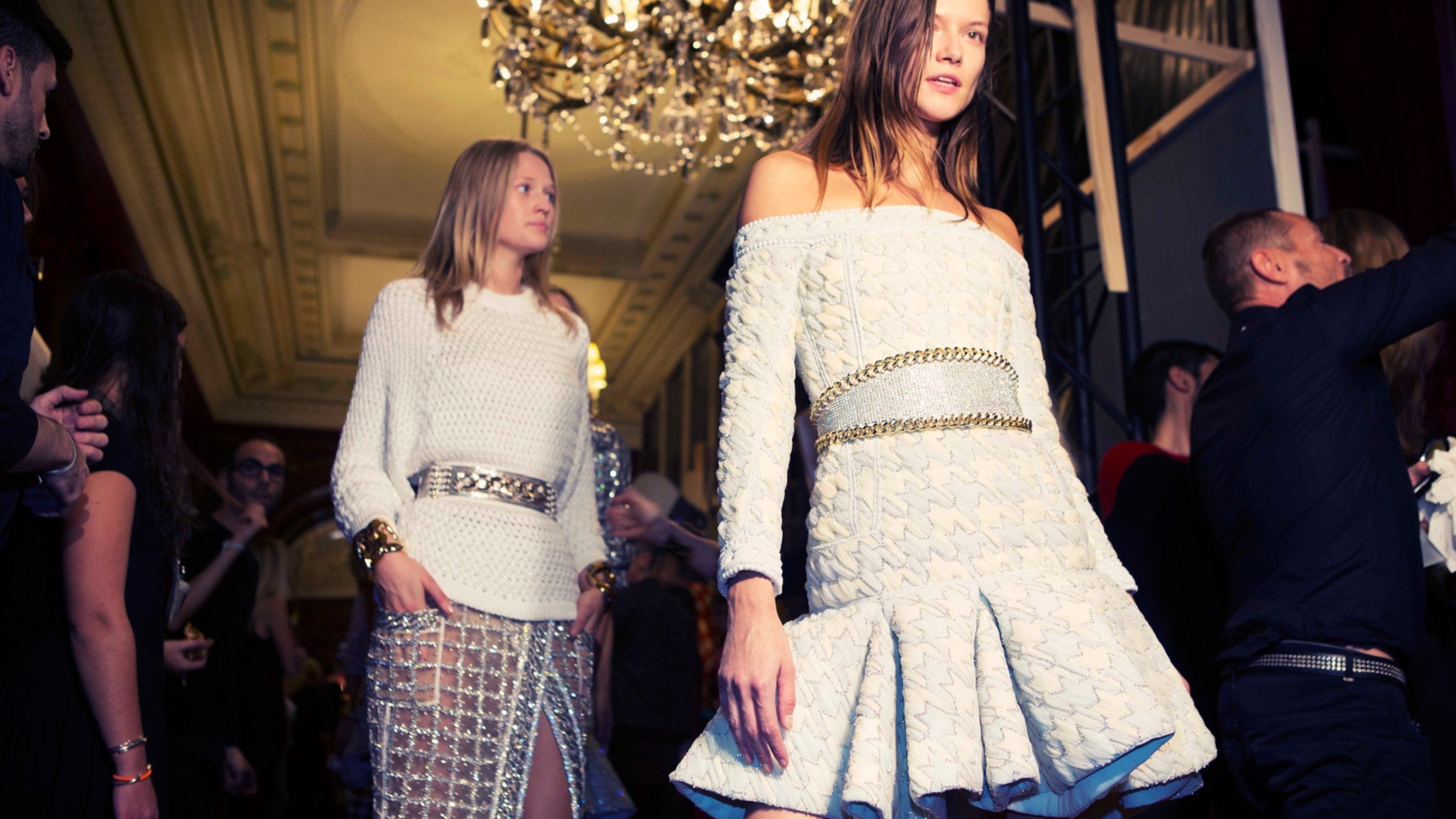 The Balmain Style|The Balmain Style
