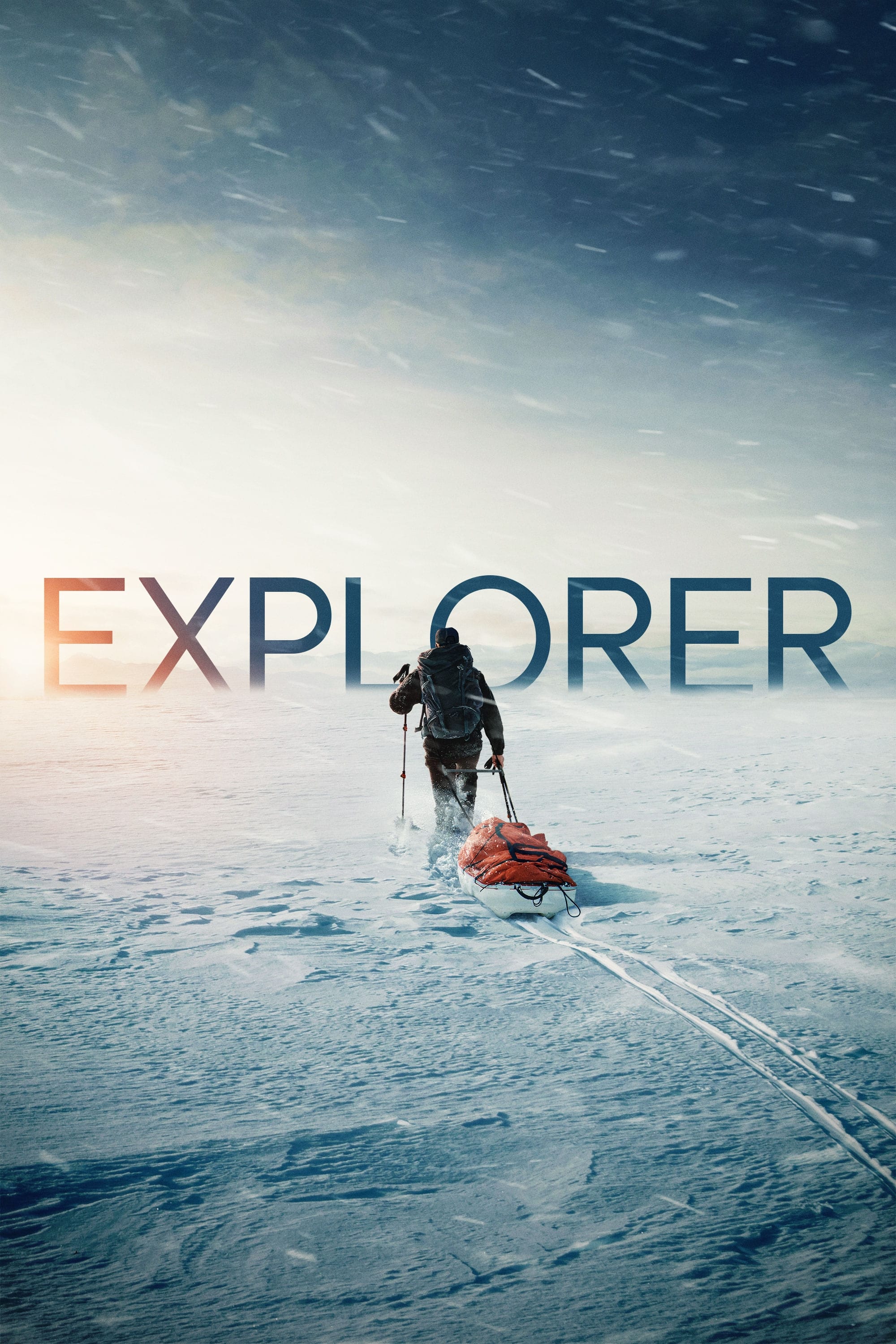 Explorer | Explorer