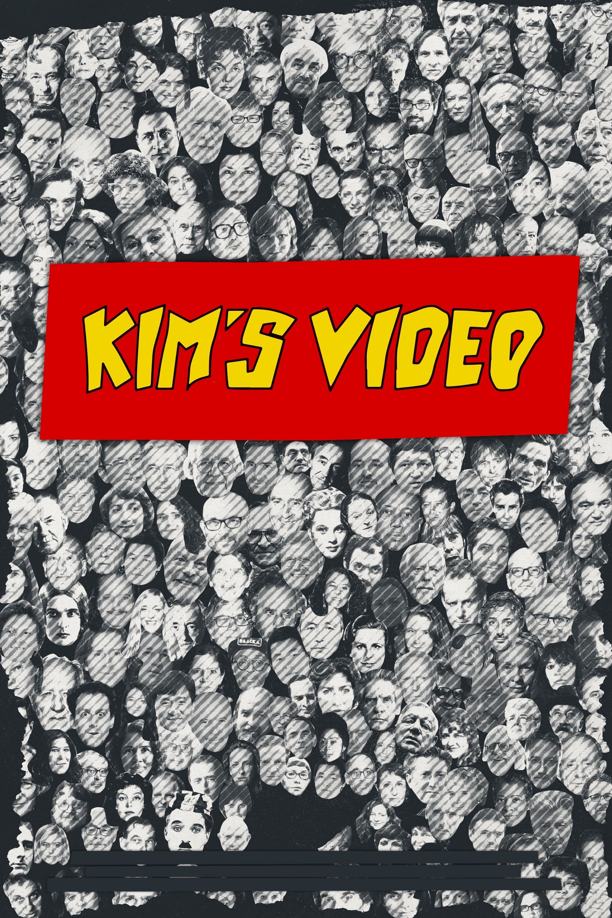 Kim's Video | Kim's Video