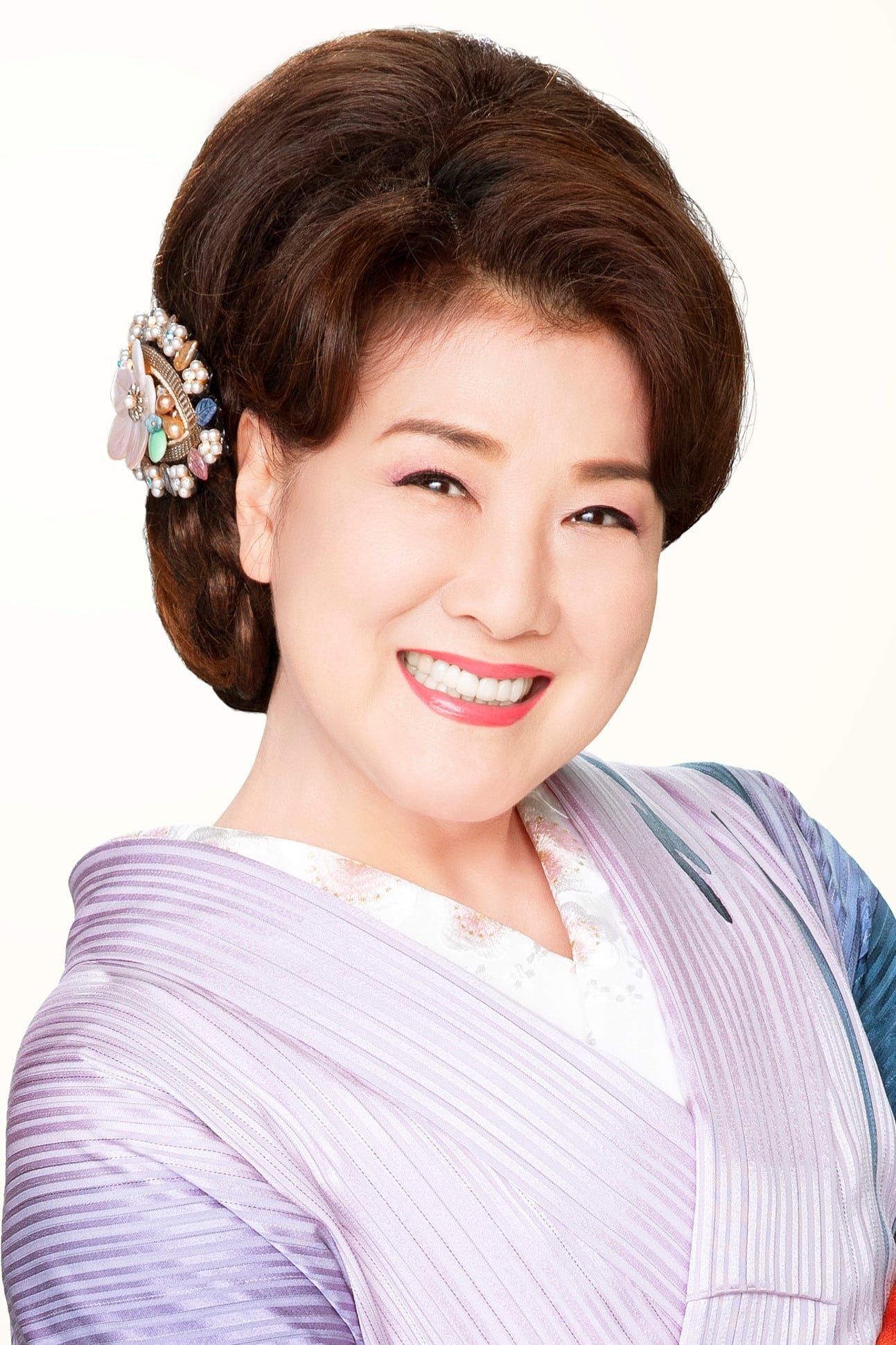 بازیگر Miyuki Kawanaka  