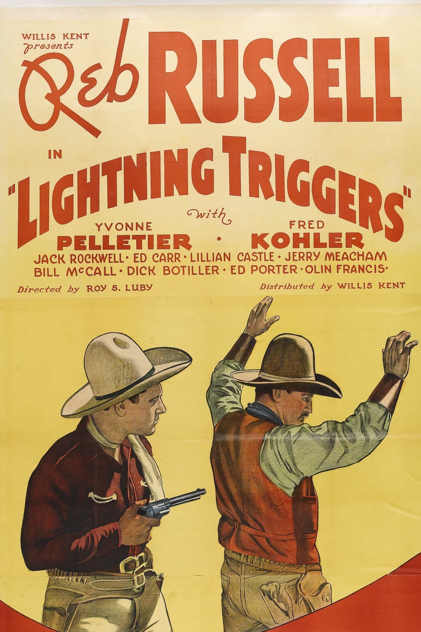 Lightning Triggers | Lightning Triggers