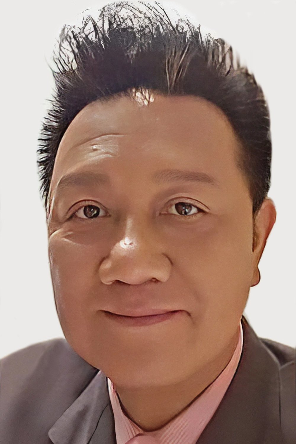 بازیگر 曾健明  