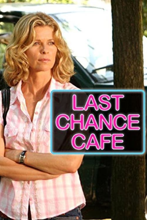 Last Chance Cafe | Last Chance Cafe