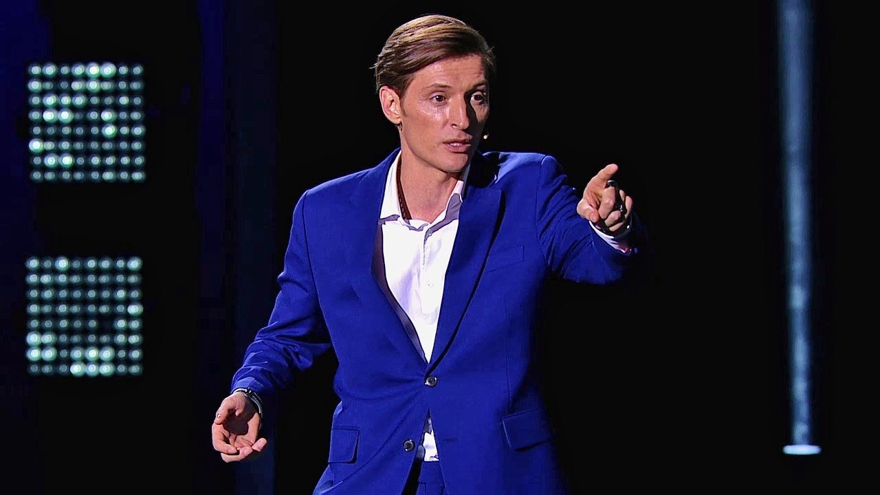 Павел Воля: Большой Stand Up 2018|Павел Воля: Большой Stand Up 2018