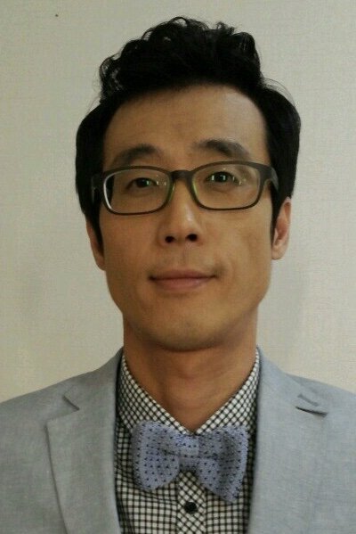 بازیگر 이윤석  