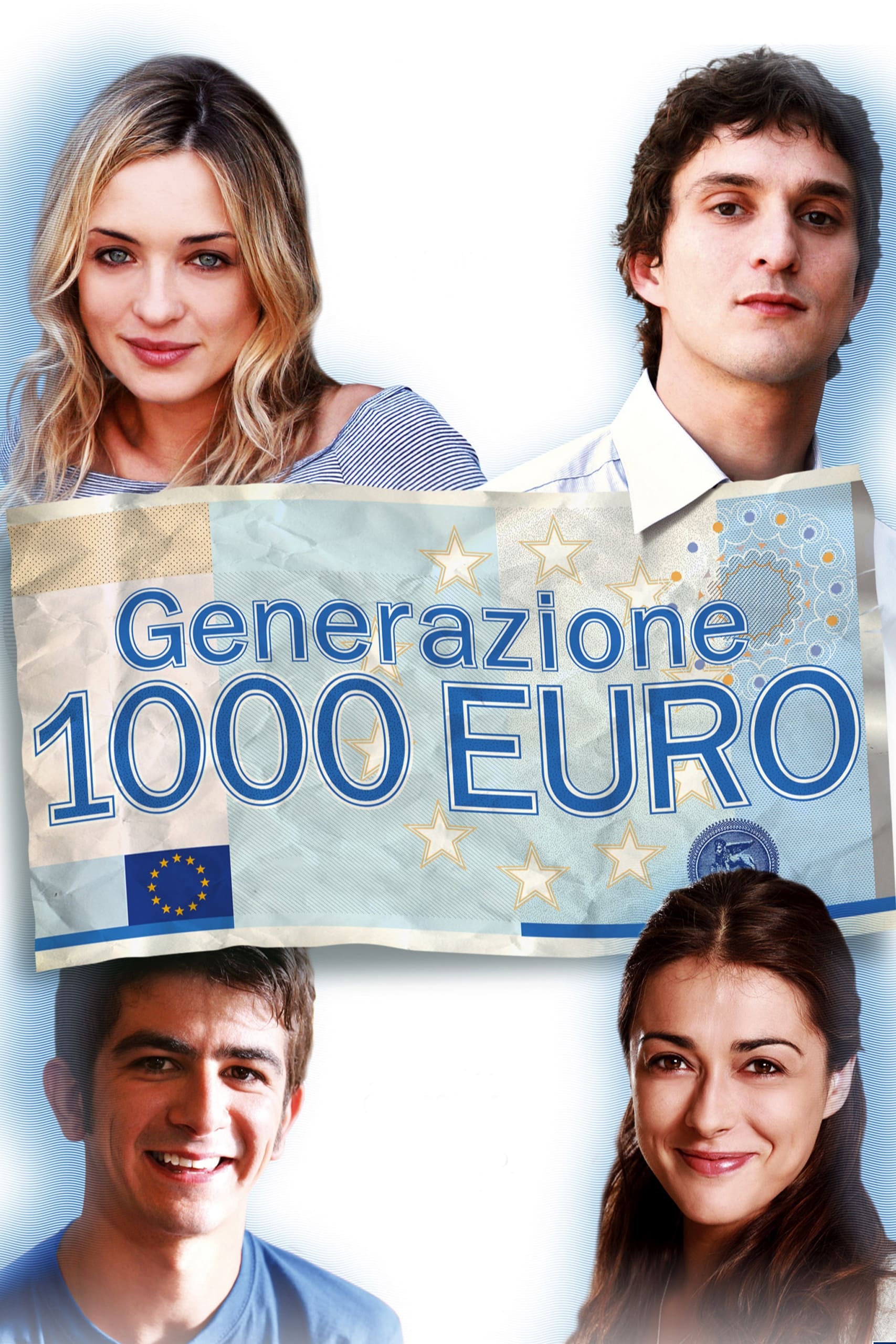 Generazione 1000 euro | Generazione 1000 euro