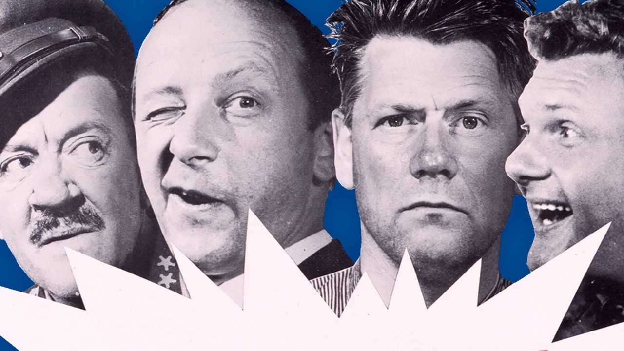 Nydelige nelliker|Nydelige nelliker