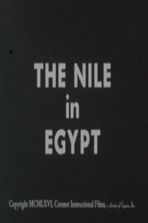 The Nile in Egypt | The Nile in Egypt