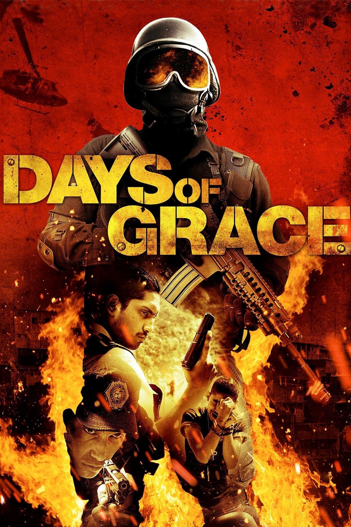 Días de gracia