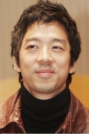 بازیگر Choi Sung-ho  