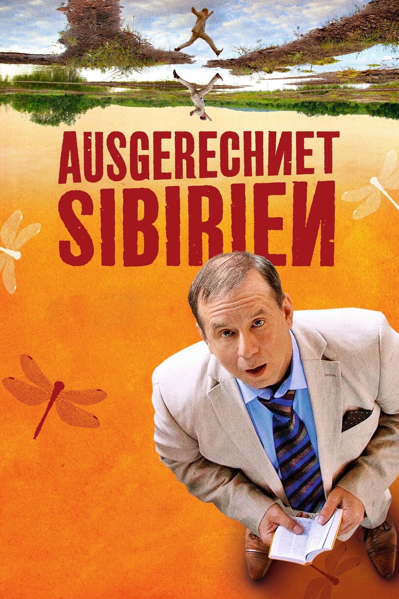 Ausgerechnet Sibirien | Ausgerechnet Sibirien