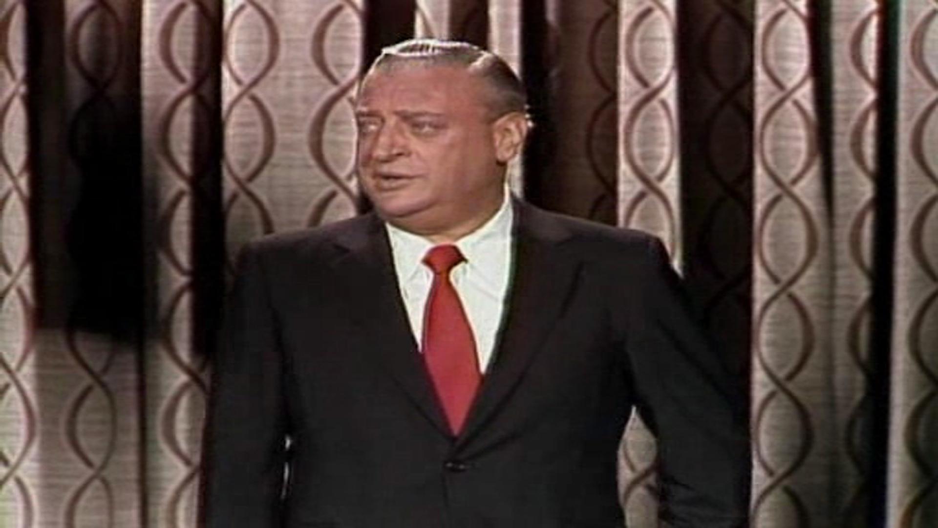 Rodney Dangerfield: Exposed!|Rodney Dangerfield: Exposed!