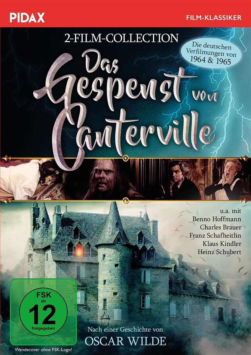 Das Gespenst von Canterville | Das Gespenst von Canterville