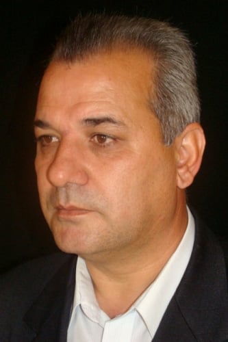 بازیگر Rza Khudiyev  