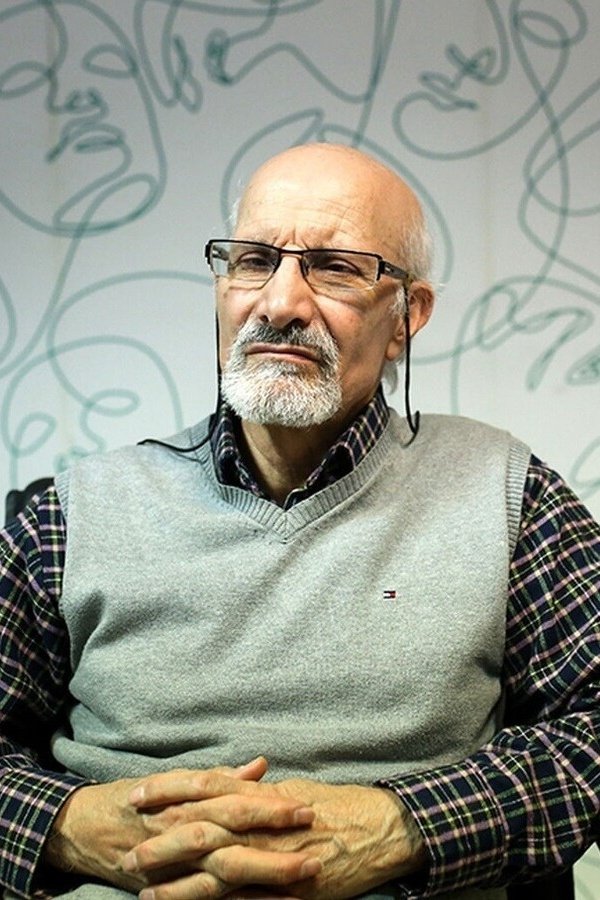 بازیگر Davood Fathali Baygi  