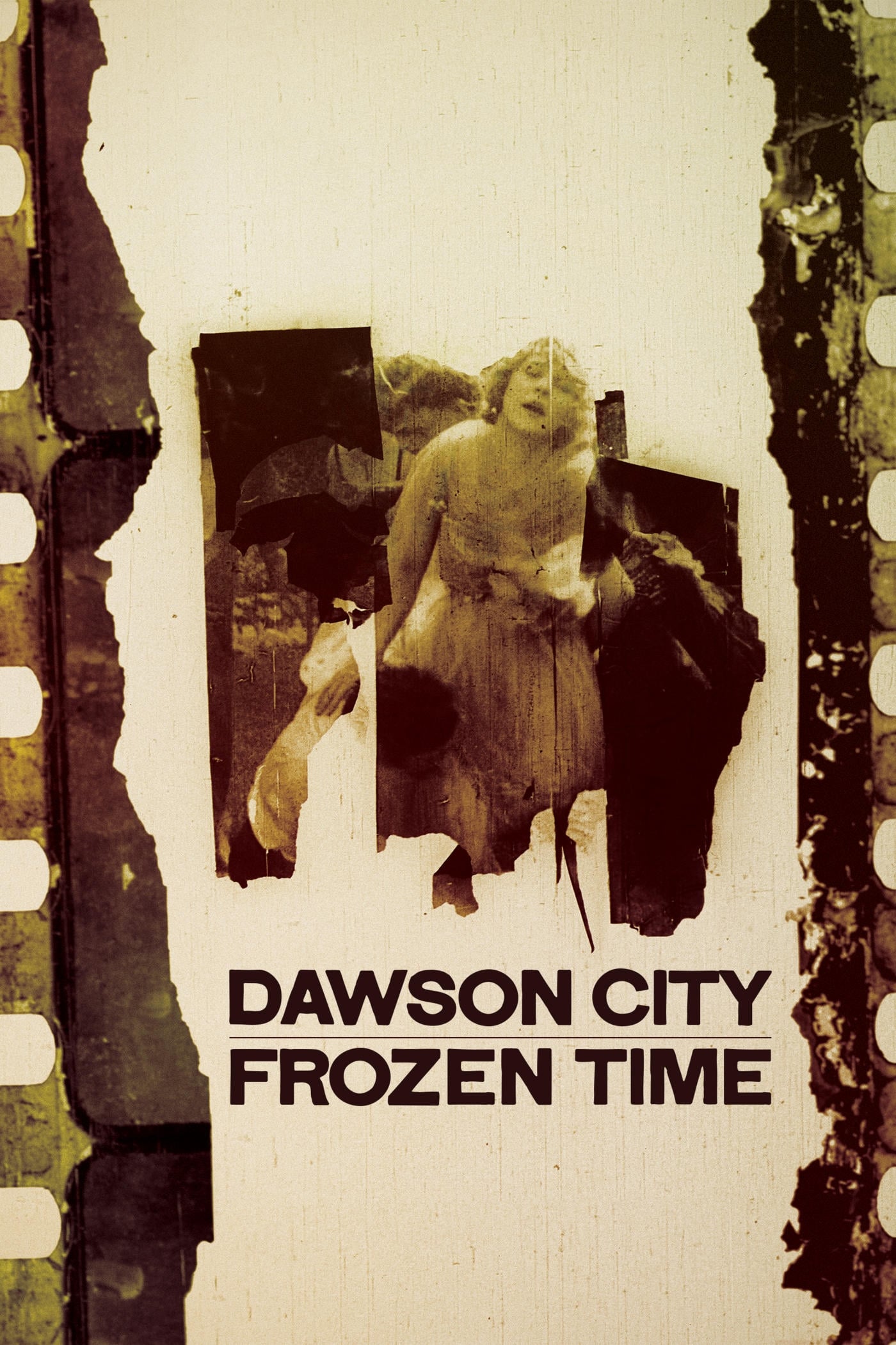 Dawson City: Frozen Time | Dawson City: Frozen Time