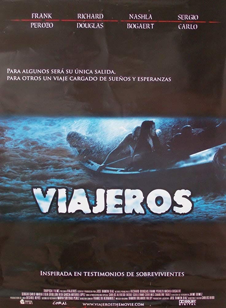 Viajeros | Viajeros