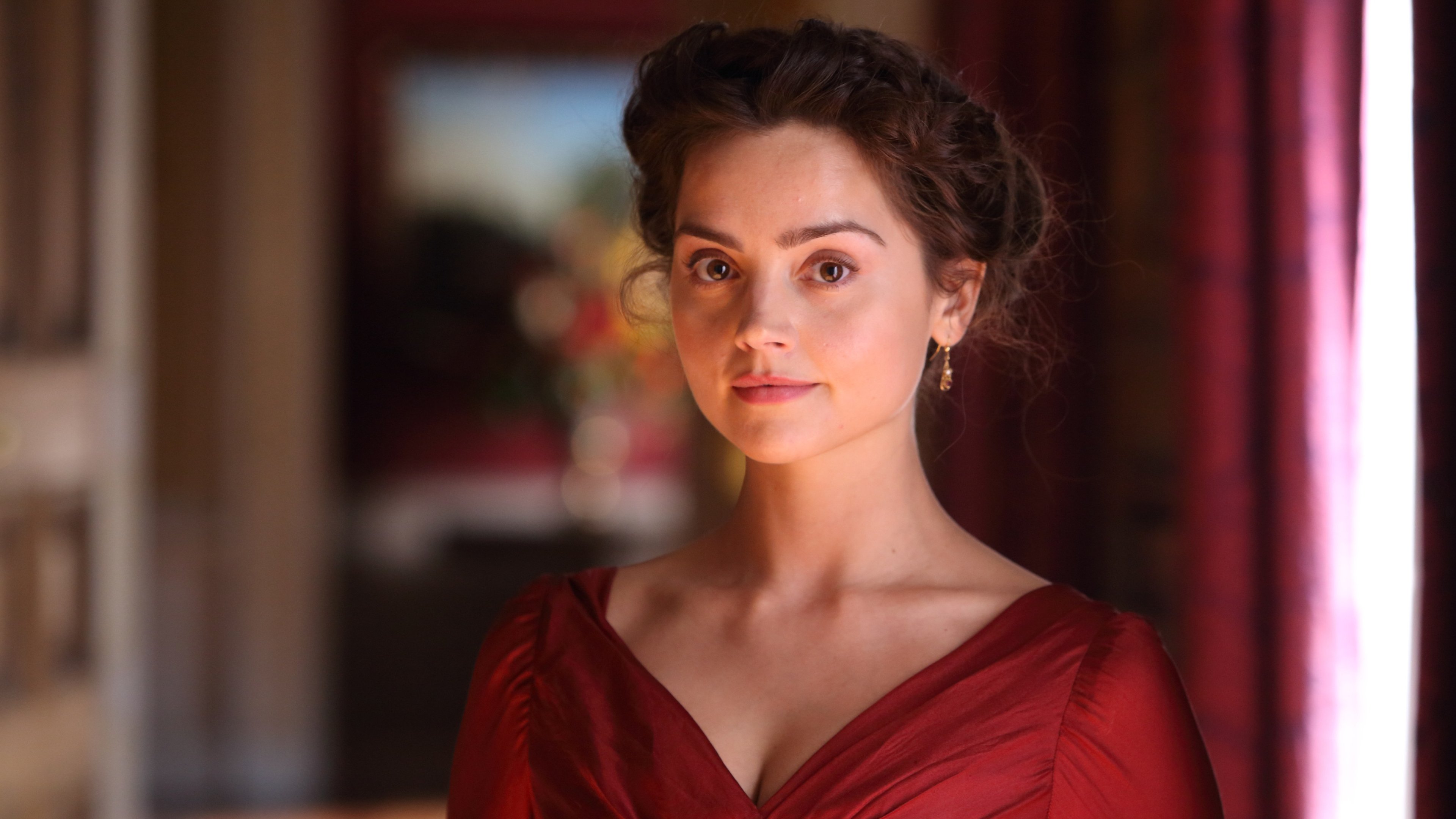 Death Comes to Pemberley|Death Comes to Pemberley