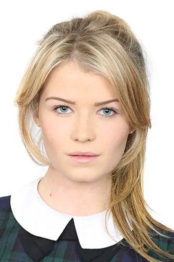 بازیگر Sophie Vavasseur  