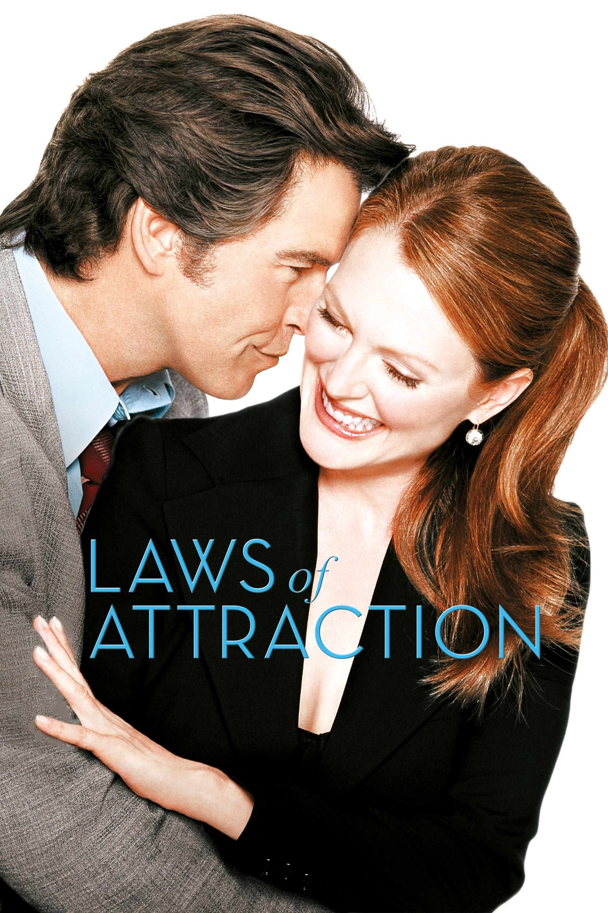 Laws of Attraction | Laws of Attraction