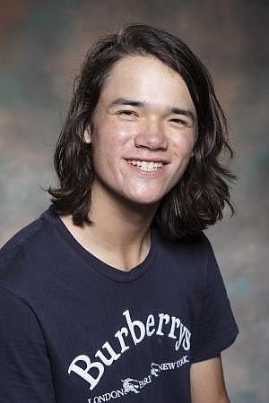 بازیگر Jeremy Yun  