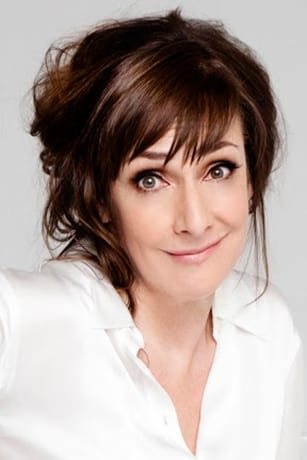 بازیگر Pauline McLynn  